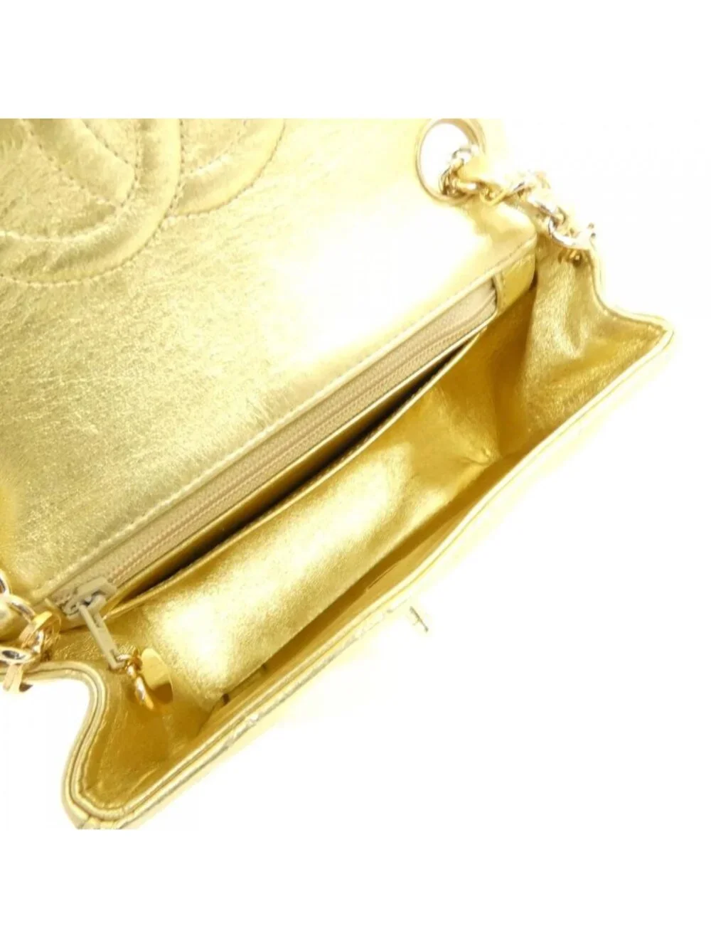 Chanel Vintage Shoulder